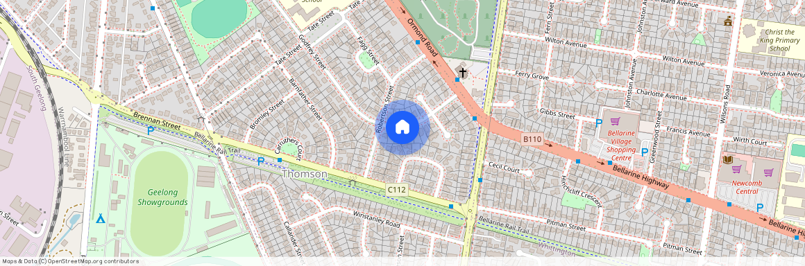 56 Godfrey Street, Vic 3219, Thomson