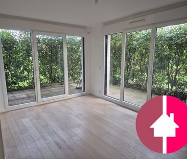 STUDIO A LOUER AVEC TERRASSE - Photo 3