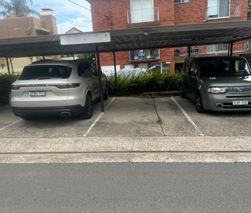 10/56 Houston Road, Kingsford NSW 2032 - Studio For Rent | Domain - Photo 3