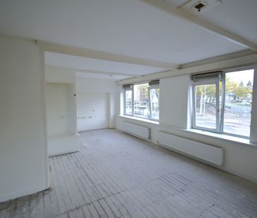 Te huur: Appartement Wolphaertsbocht 299 A in Rotterdam - Foto 1