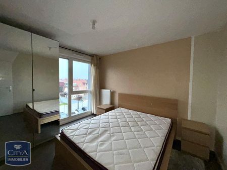 Location Appartement 3 pièces 57m² TOURCOING 59200 - Photo 2