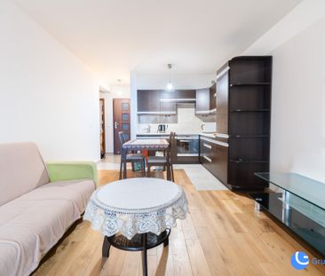 Przestronne 3pok+balkon*garaż*Bronowice Ikea - Фото 4