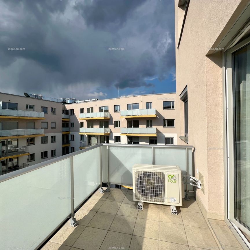 Kiadó tégla lakás – 1. fotó
