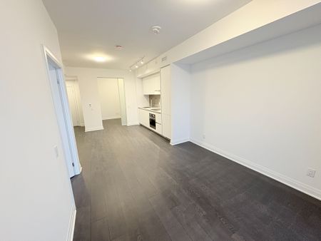 For Lease - 4015 The Exchange N/A Unit# 4606, Mississauga, Ontario - Photo 2