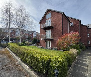 2 bedroom apartment to rent - Photo 1