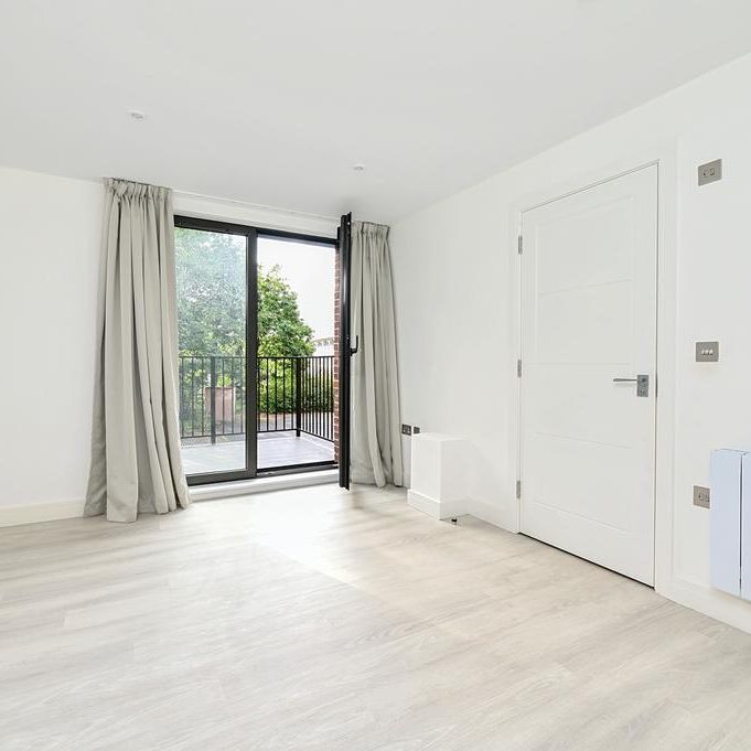 2 bedroom apartment to rent - Photo 1