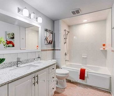 For Lease - 7201 Joliette Crescent Unit# Upper Level, Mississauga, ... - Photo 2