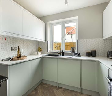 St. Mildreds Road Room B - Photo 6