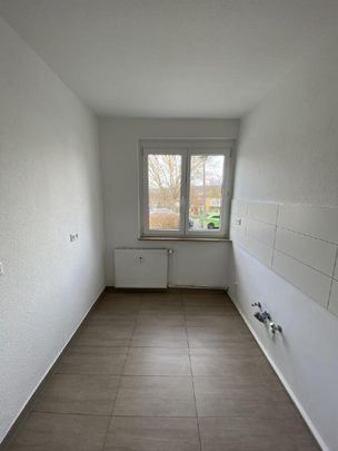 Kleine Singlewohnung in Bad Köstritz - Photo 1
