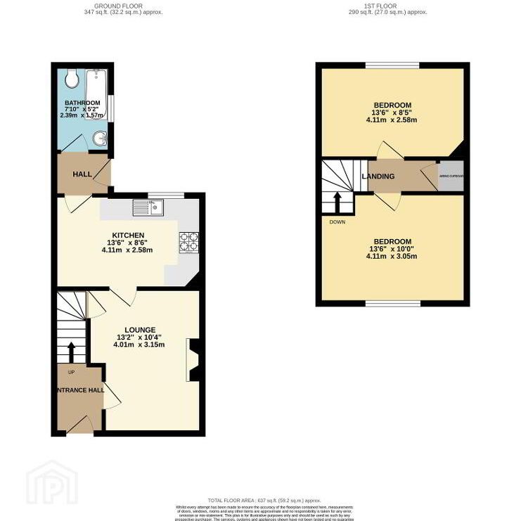 6 Murdocks Lane, Bangor, BT19 7QQ - Photo 2