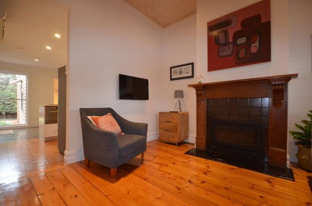 FULLY FURNISHED - Available NOW - Photo 1