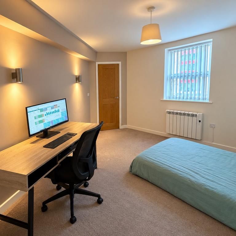 3 bedroom flat to rent - Photo 1