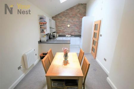 3 bedroom apartment to rent - Photo 4