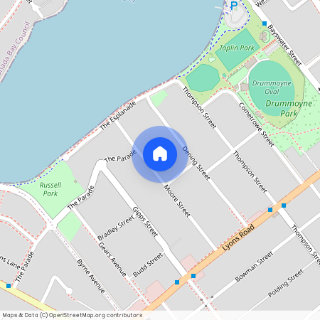 38 Moore Street, NSW 2047, Drummoyne