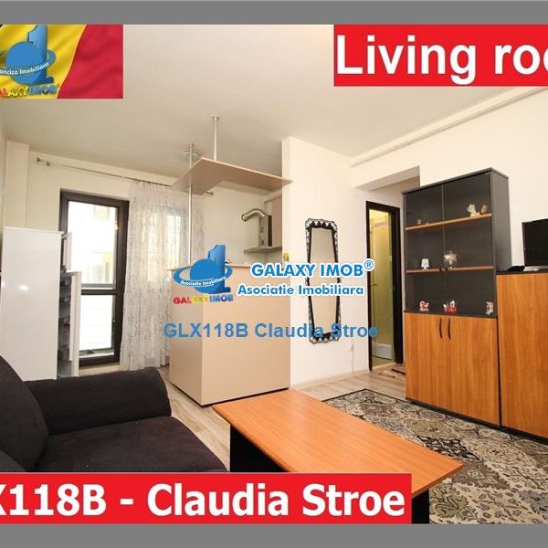 Inchiriere apartament 2 camere Berceni - Dimitrie Leonida - Fotografie 1