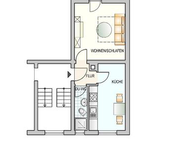 Klein, aber fein! - Foto 2
