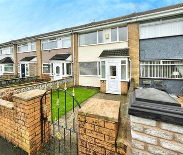 Audrey Walk, Liverpool, Merseyside, L10 - Photo 5