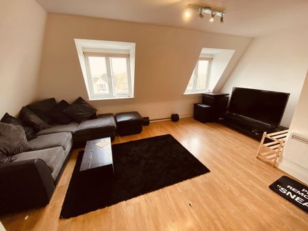 1 bedroom flat to rent - Photo 4