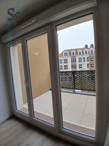 APPARTEMENT T1 28M - Photo 3