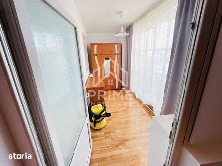 APARTAMENT DE INCHIRIAT 3 CAMERE | 2 BAI | 70 MP | ULTRACENTRAL - Fotografie 3
