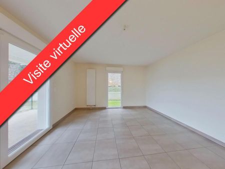 Location Appartement 2 pièces 44m² POITIERS 86000 - Photo 4