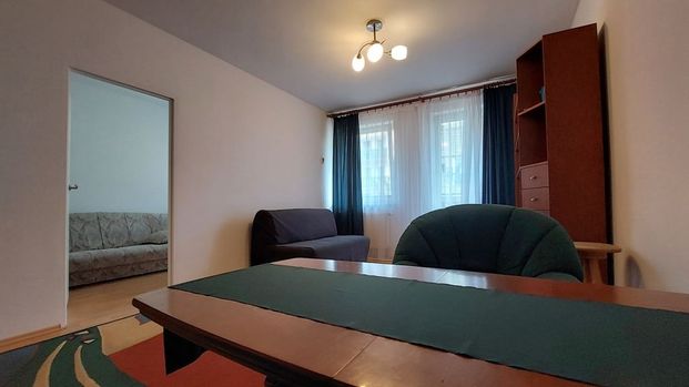 Sprawdź >>> Widne mieszkanie z garderobą 52.3 m² - Photo 1