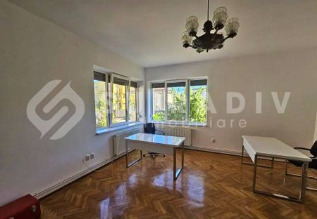 Apartament 2 camere | 85 mp | Ideal birou | Terasă & grădină | Zona Hotel Napoca - Photo 5