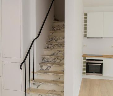 Luxe gelijkvloers duplex appartement met grote buitenruimte Gent Da... - Photo 6