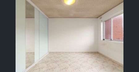 Two Bedroom Unit with Undercover Carspace - Photo 2