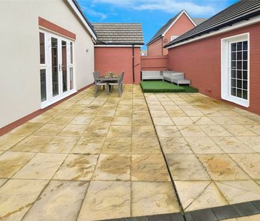Guernsey Place, Three Mile Cross, Reading, Berkshire, RG7 - Photo 3