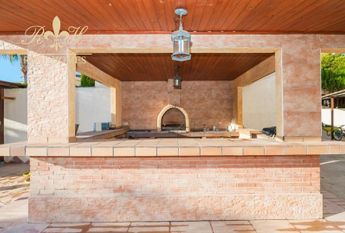 Chalet independiente en Benidorm ALQUILER LARGA TEMPORADA A PARTIR DE SEPTIEMBRE