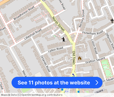 Lydon Road, London, SW4 - Photo 1