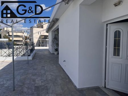 Διαμέρισμα για ενοικίαση Νέα Ερυθραία - Φωτογραφία 2