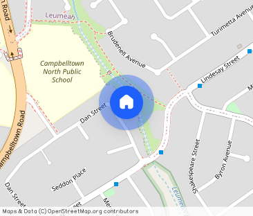 FOUR BEDROOM FAMILY HOME IN PRIME LOCATION - Photo 1