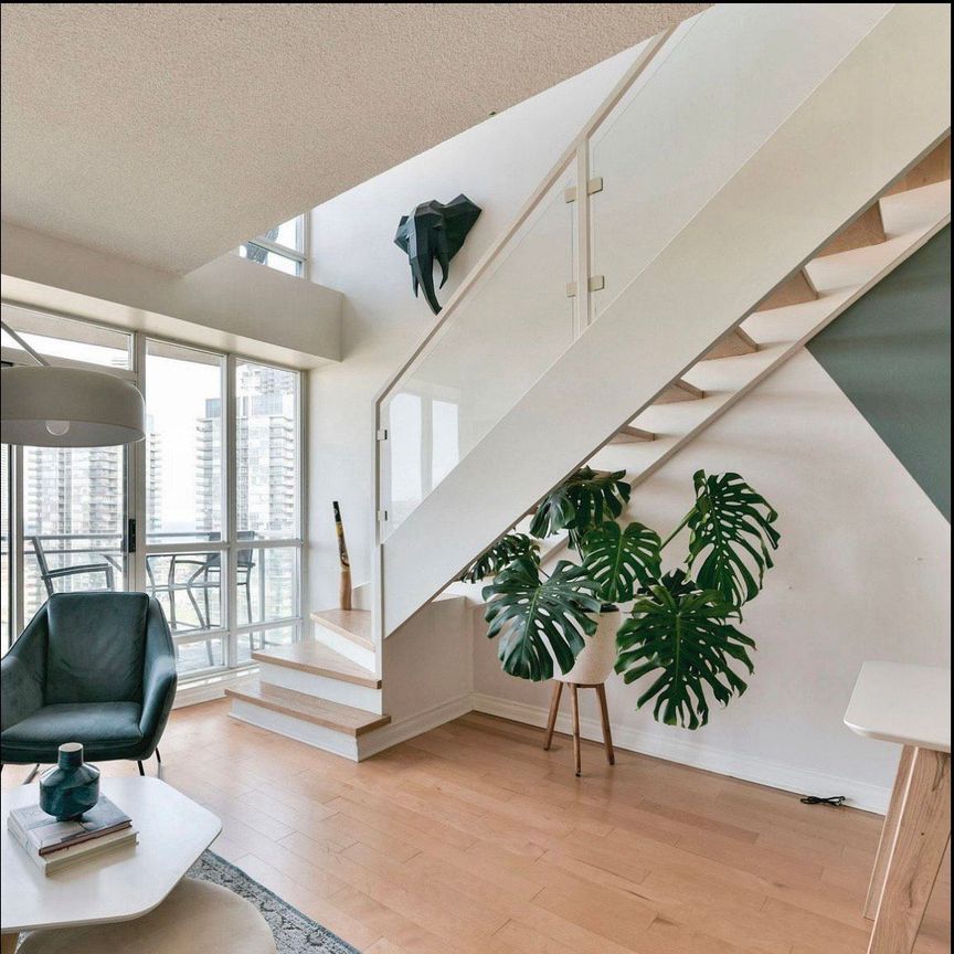 For Lease - 185 Legion Road Unit# 1906, Toronto, Ontario - Photo 1