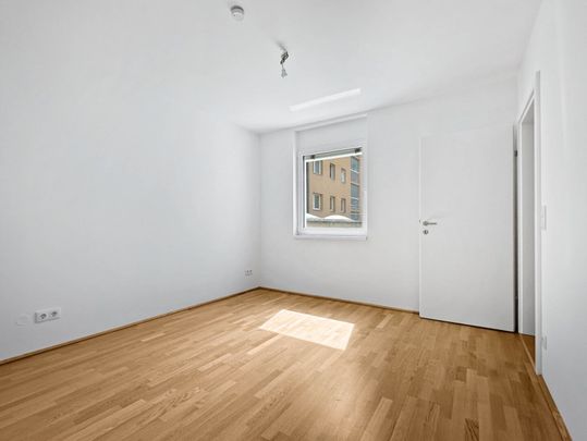 MIete: 2-Zimmer Wohnung mit großem Dachgarten | 1100 Wien - Foto 1