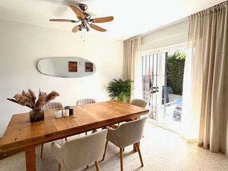 Alquiler de chalet pareado en Avenida de Bel-Air, 64 - Photo 3