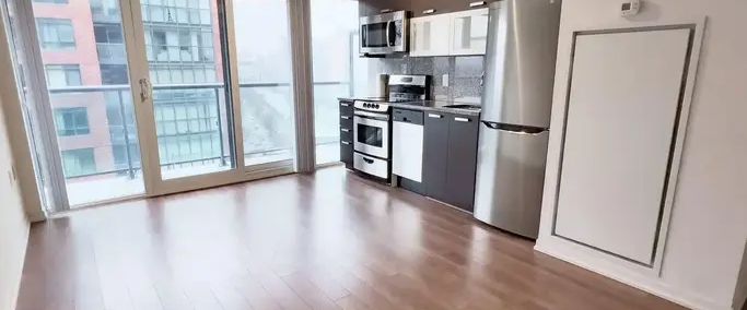 36 Lisgar St. Suite 1210E | 36 Lisgar Street, Toronto - Photo 1