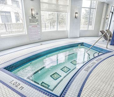 For Lease - 151 Upper Duke Crescent Unit# 312, Markham, Ontario - Photo 3