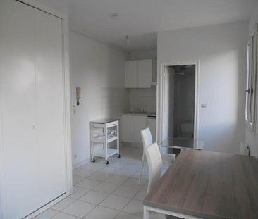 Location appartement 1 pièce, 19.00m², Ramonville-Saint-Agne - Photo 2