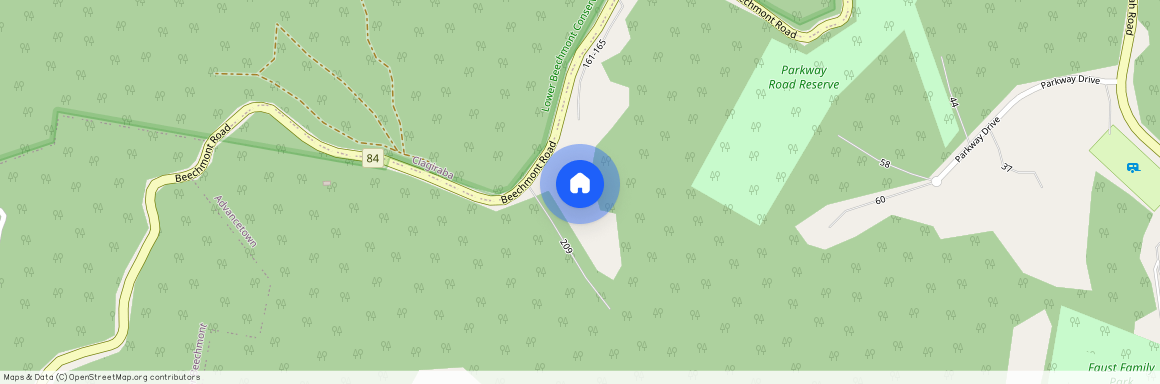 205 Beechmont Road, Advancetown