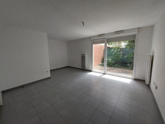 location Appartement T1 DE 38.2m² À CASTELNAU LE LEZ - Photo 1