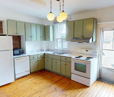 For Lease - 53 Claremont Street Unit# 1, Toronto, Ontario - Photo 6