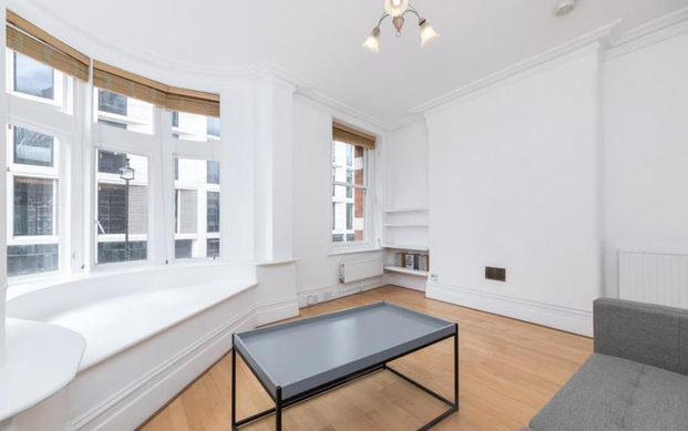 2 bedroom apartment to rent - Photo 1