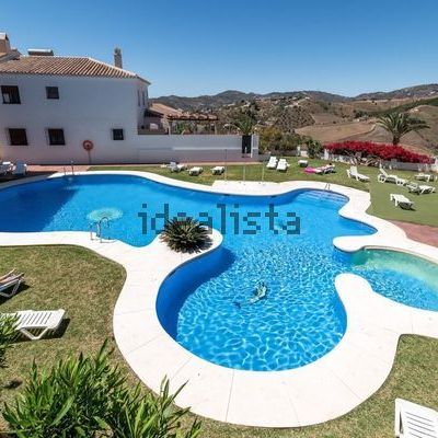 Alquiler de piso en Calle las Huertas, 10 - Photo 1