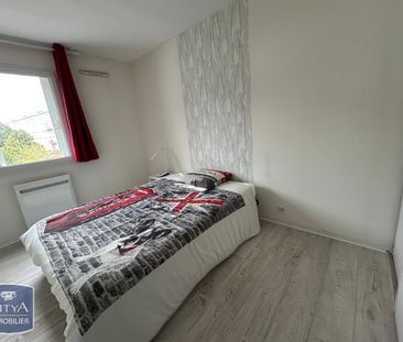 Location Appartement 2 pièces 51m² LAVAL 53000 - Photo 3