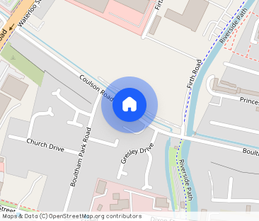 ROOM AVAILABLE, Boultham Avenue, Lincoln, - Photo 1