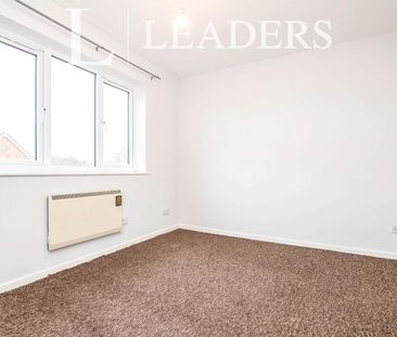 1 bedroom apartment to rent Worsey Drive, Tipton, West Midlands, DY4 - Photo 3