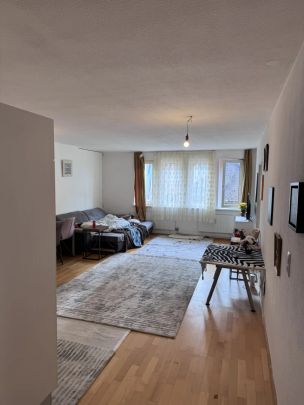 Stadtleben im Herzen von Bregenz – 2-Zimmer-Wohnung in der Deuringstraße 9, TOP 5 - Foto 1