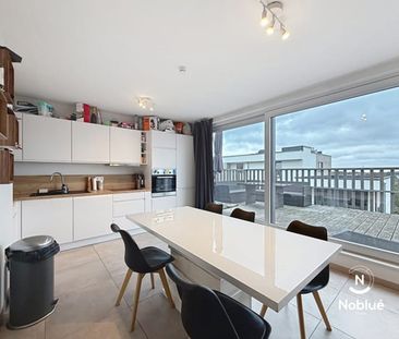 Appartement te huur - Photo 4